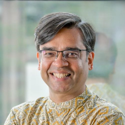 Amitabh Behar