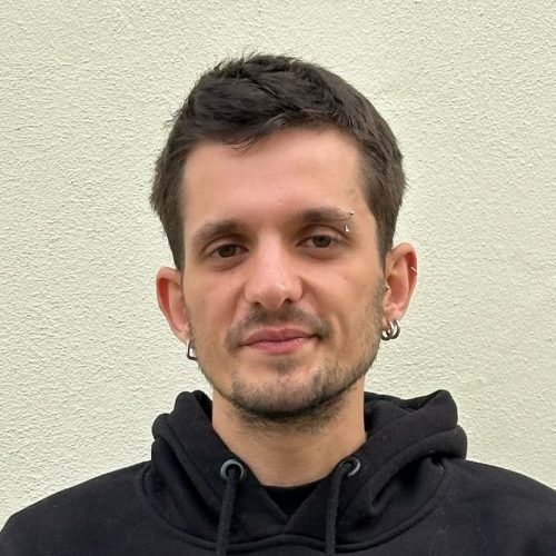 Berkay Yıldırır
