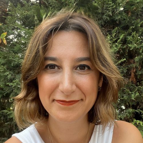 Ezgi Özkök Sefer
