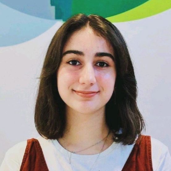 İlkim Derin Ören