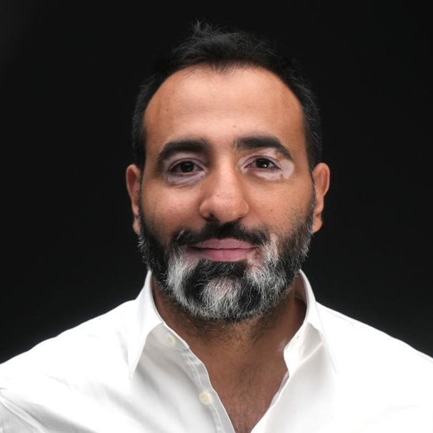 Abbas Sibaii
