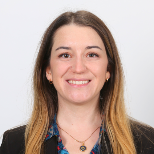 Aylin Yardımcı