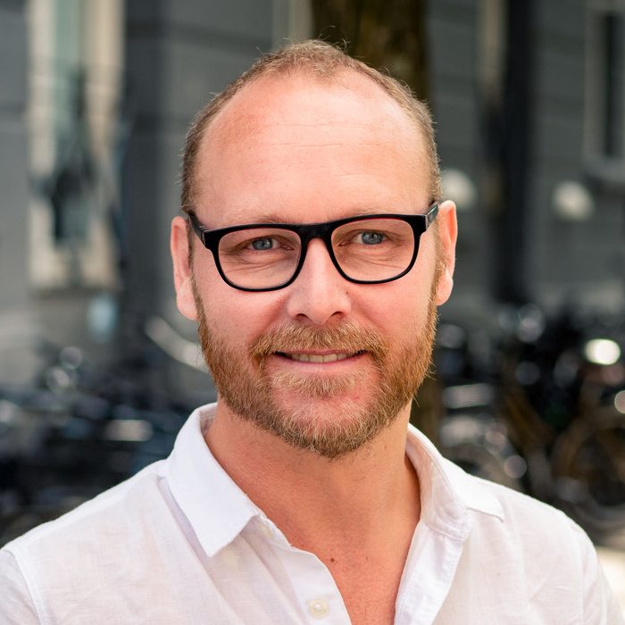 Mads Christensen