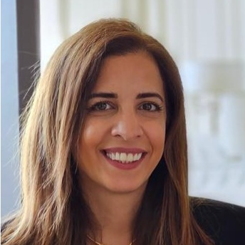 Ursula Hajj