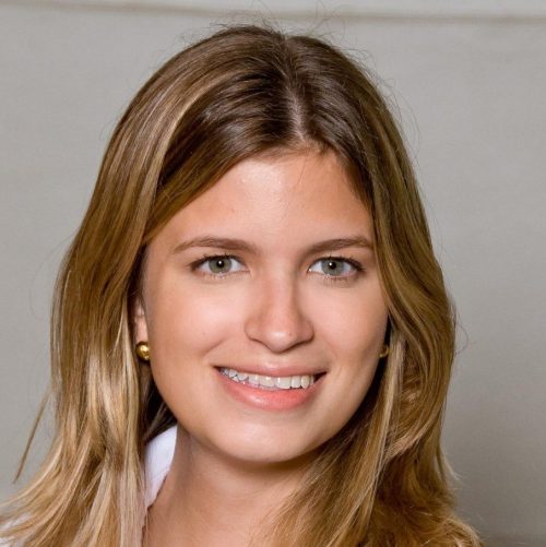 Anna Luiza Behrens