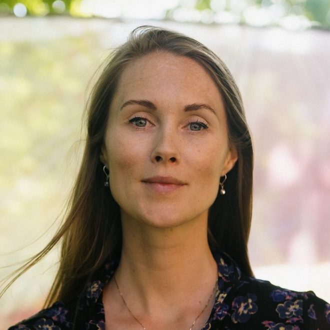 Sophie Gripenberg