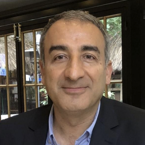 Kenan Çayır