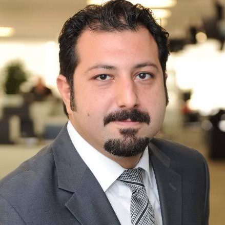 Barış Ergin