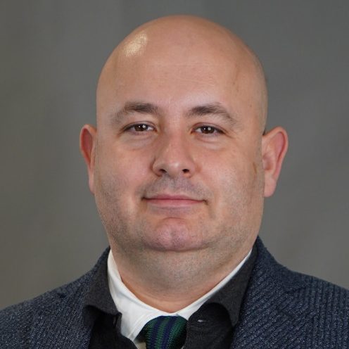 Fatih Erol