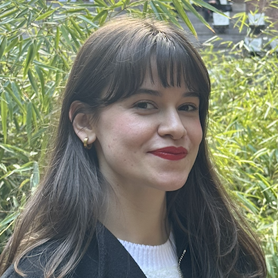 Merve Kavas