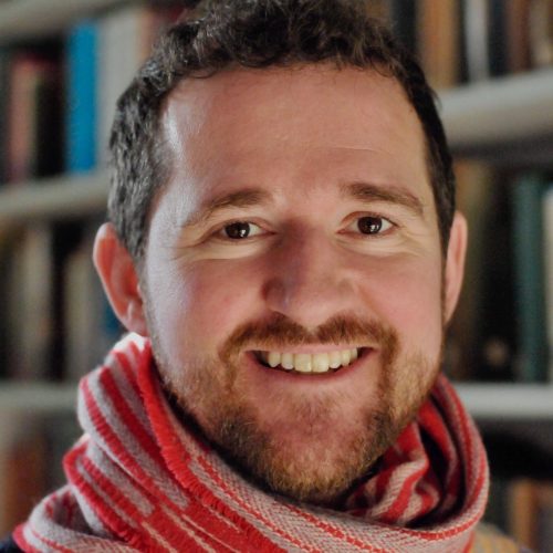 Rob Shorter