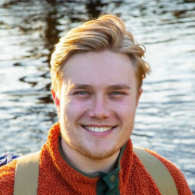 Oscar Boatfield