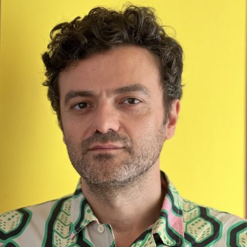Yaşar Adnan Adanalı