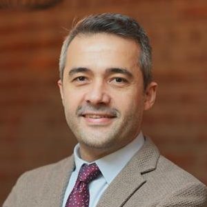 Volkan Aktürk