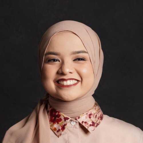 Aisha Marzuki