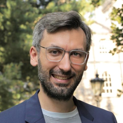 Cagdas Dedeoglu