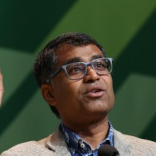 Danny Sriskandarajah