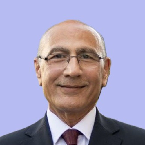 Iyad Abumoghli