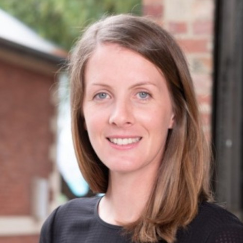 Jacqui Bell