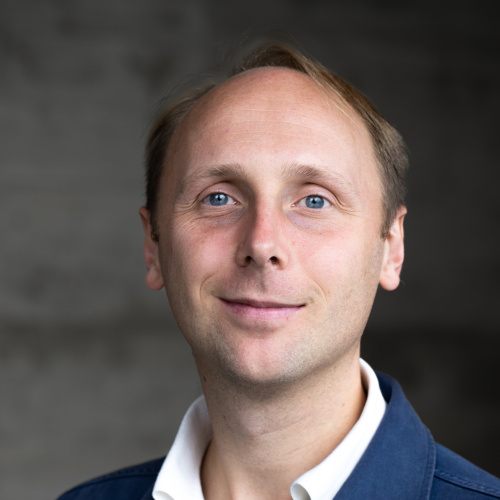 Johannes Kronenberg