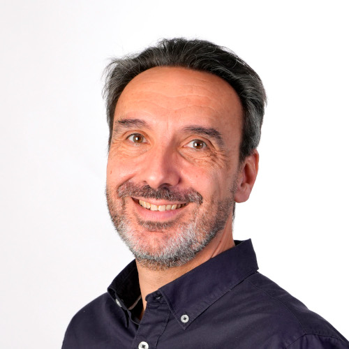 José-Carlos Ramos
