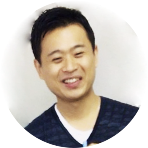 Ken-ichi Kurita