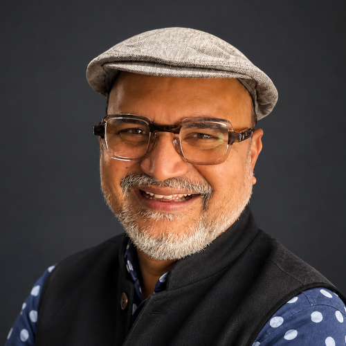 Madhuresh Kumar