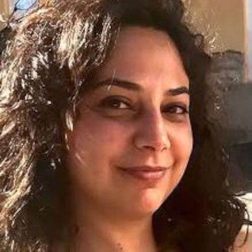 Mariam Attalla