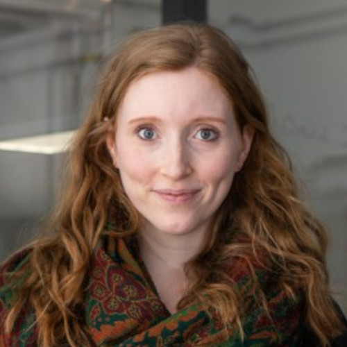 Nora Sophie Griefahn