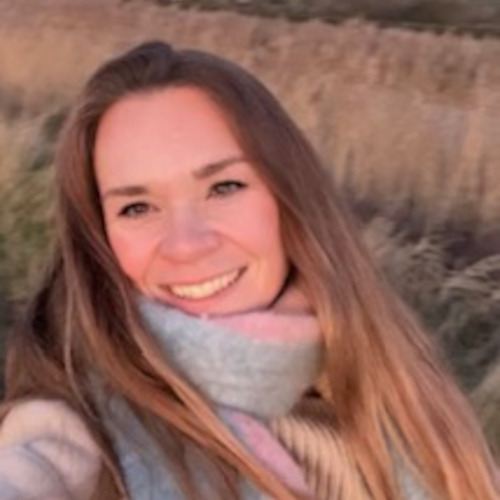 Saskia Daggett