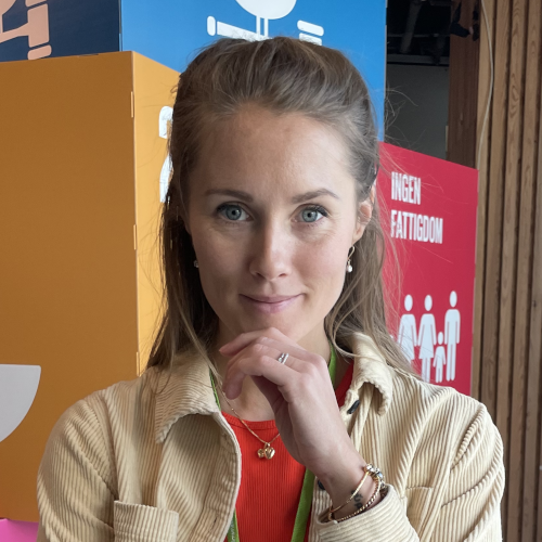 Sophie Gripenberg