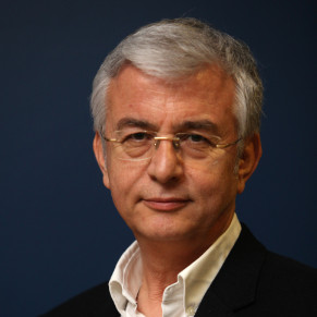 Volkan Ediger