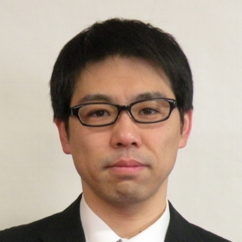 Yoshihisa Miyazaki
