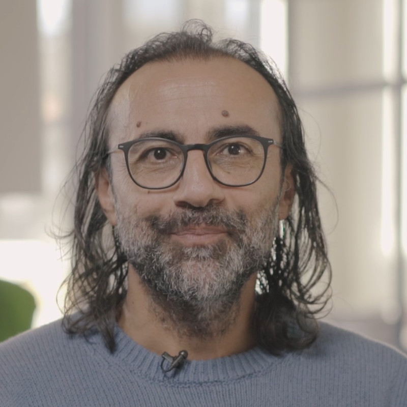 Yunus Erduran