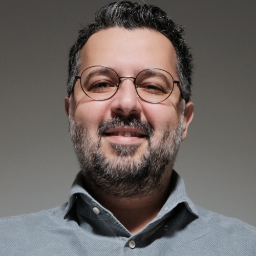 Ali Ercan Özgür