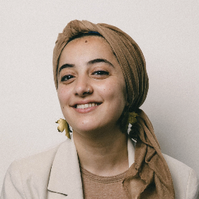 Aamirah Patel