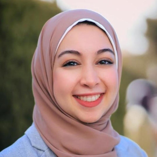Esraa Aburehab