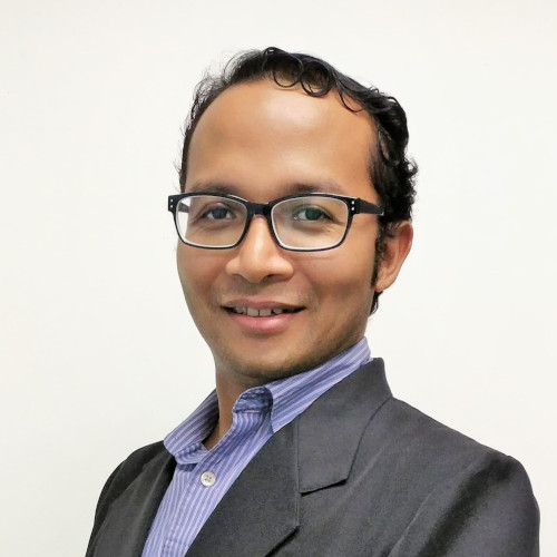 Faisal Mansor