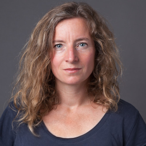Friederike Mainz