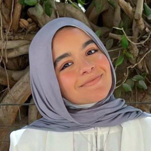 Mariam Kamal