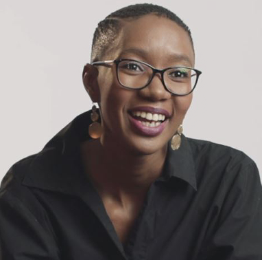 Thobile Chittenden