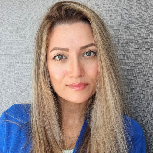 Zehra Abbas