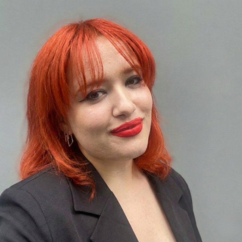Derya Yaşaroğlu