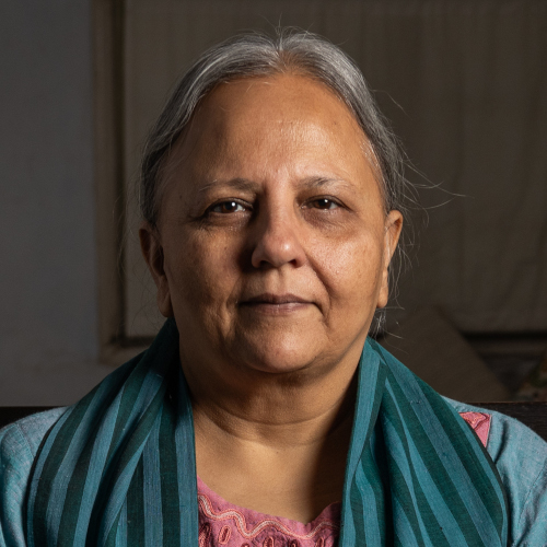 Reema Nanavaty