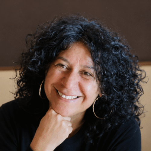 Sandra Moreno Cadena