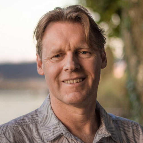 Alyn Ware
