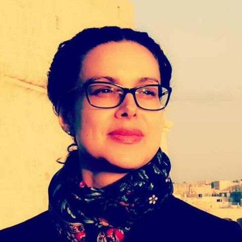 Maja Groff