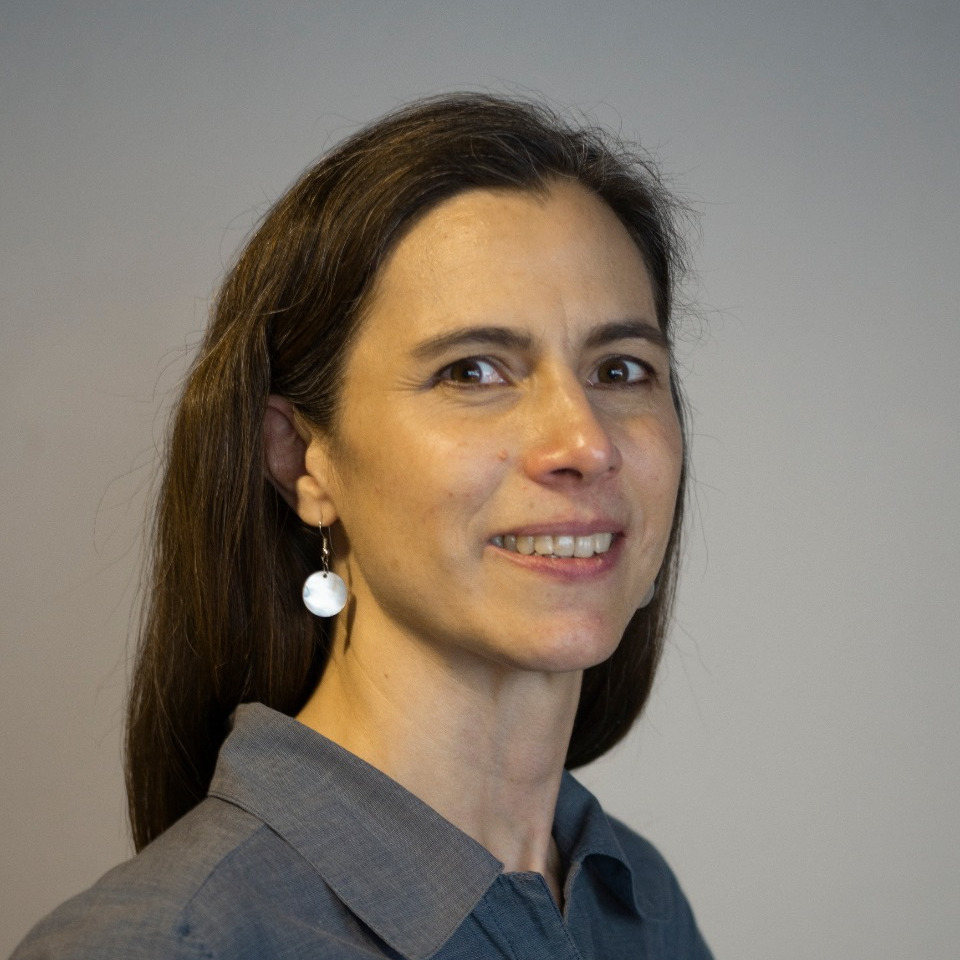 Adriana Gómez Chico Spamer