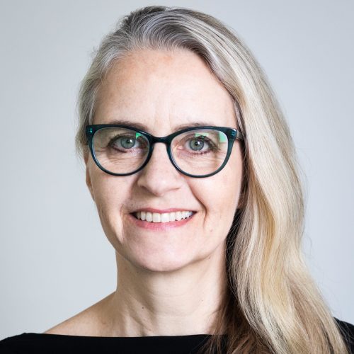 Jen van der Meer