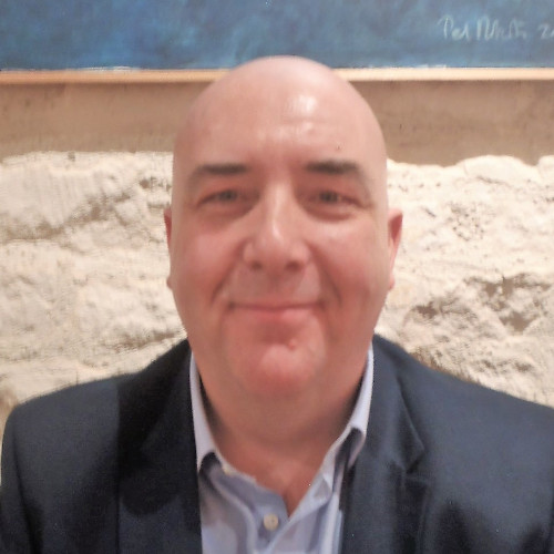Keith Griffiths